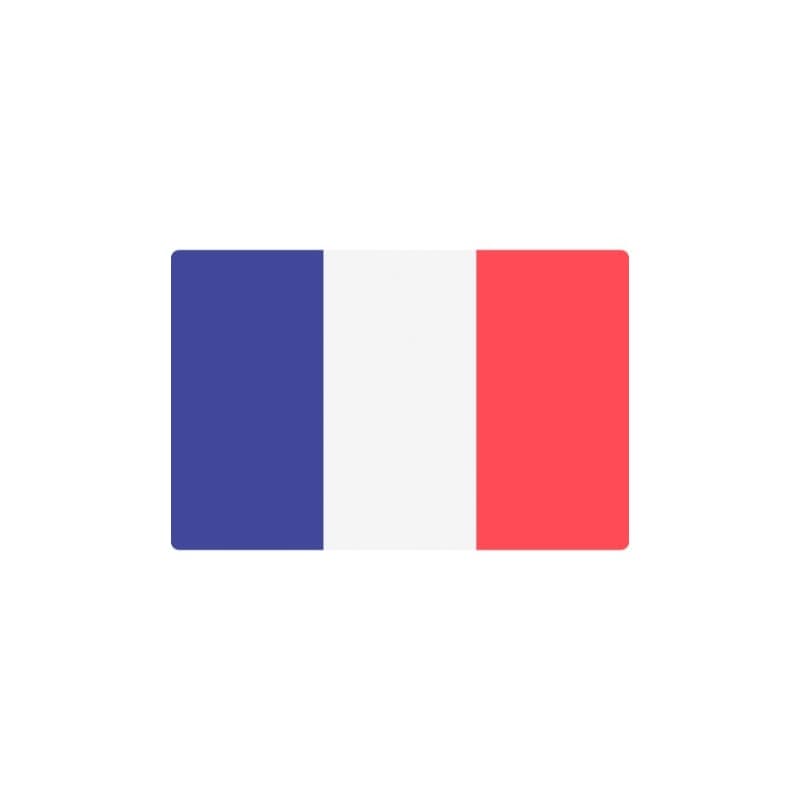 France (30 Days) 4G RAM RDP Admin Port 25