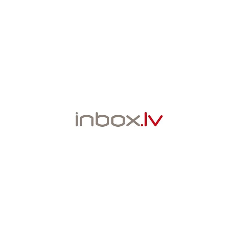 INBOX.LV ACCOUNT WITH POP3 AND SMTPS ENABLED