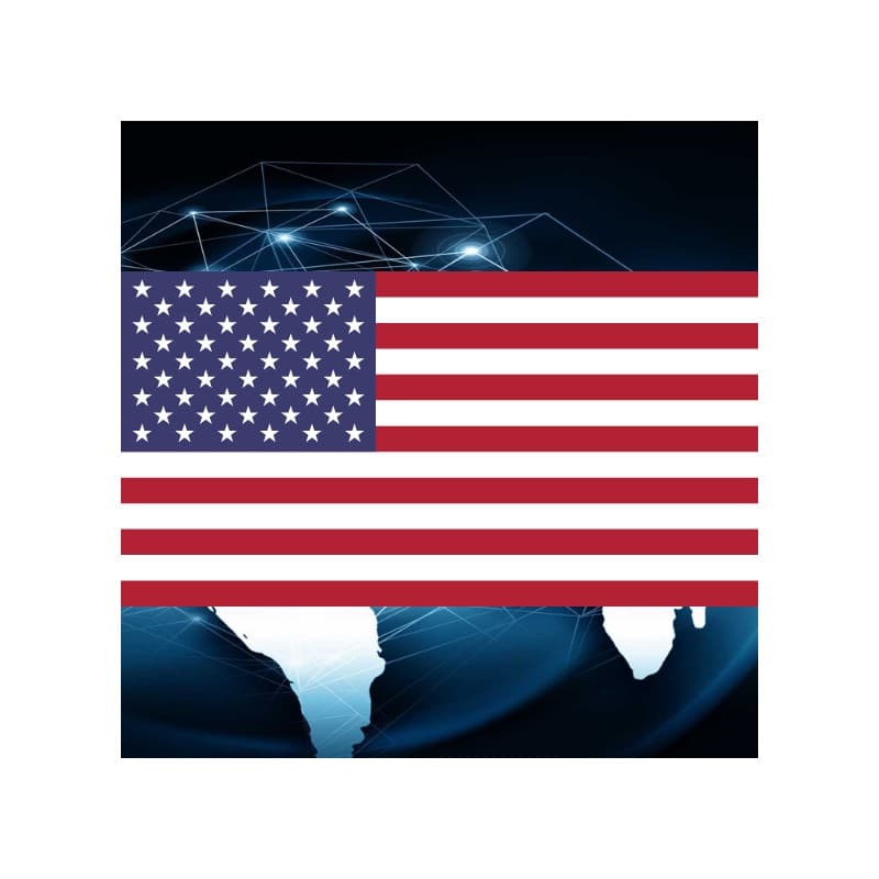 USA (30 Days) 2G RAM RDP Admin Port 25